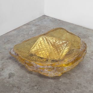 Res inventa (found object), 2010 